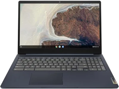 Lenovo IdeaPad 3 Chromebook 15IJL6 - 39% Off