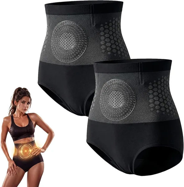 OBRADOYA Moringa and Berberine Shorts