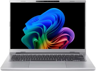 Acer Aspire 14 AI 14" Laptop | Intel Core Ultra 7 256V, 16GB RAM, 1TB SSD, OLED Display - Best Deal