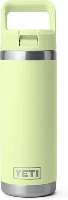 YETI Rambler 18 oz Bottle - Grasshopper Best Deal