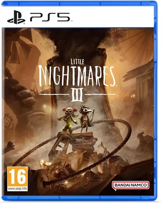 Little Nightmares III for PS5 - Best Deal