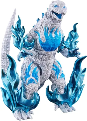 Bandai Namco Godziburst Godzilla Action Figure 3.75 Inch Best Deal