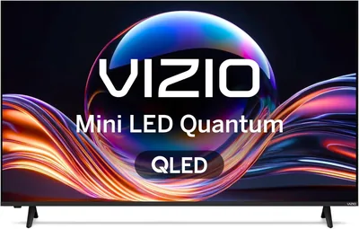 VIZIO 55" V-Series Mini LED QLED TV Best Deal