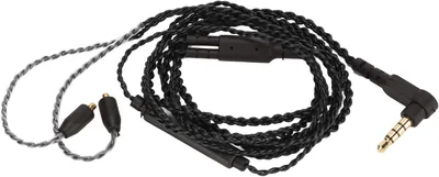 Replacement Headphone Cable with Mic - Best Deal
