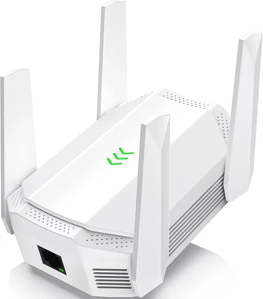 AX3000 WiFi 6 Extender Best Deal