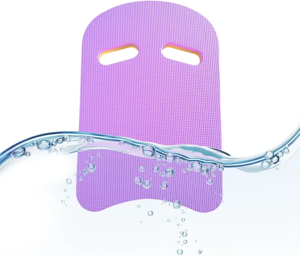 Swim Kickboard Kids Adults EVA Foam - Best Deal