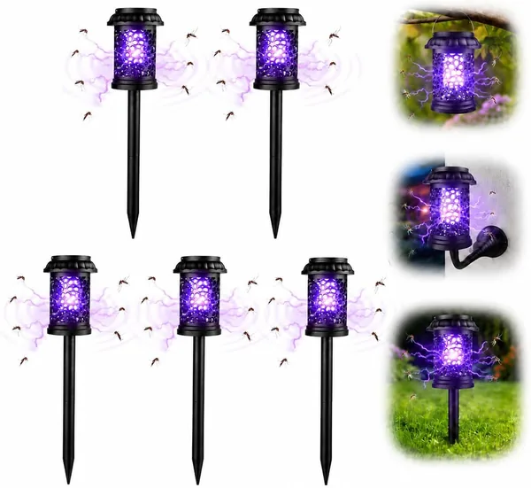Caividom 2026 3in1 UV 3WAY