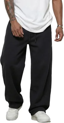 Icymay Mens Baggy Sweatpants - Best Deal