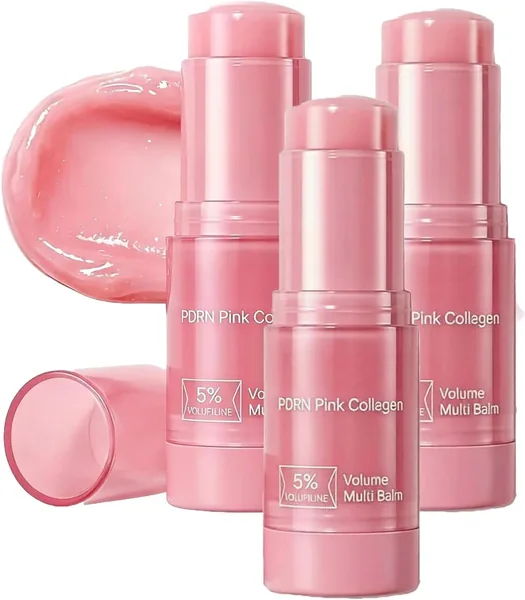 Pdrn Hydrating Collagen Multi Balm Stick - Best Deal