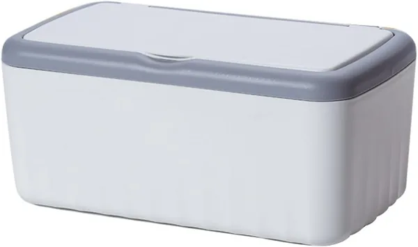 Wipes Dispenser, Wet Wipes Box Baby Wipes Dispenser