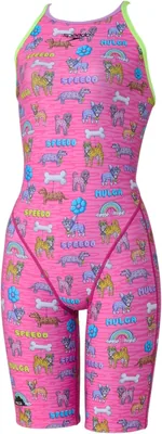 Speed Morgan Women's Comp Swimsuit - Best Deal