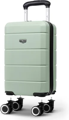 LUGG Jetset 40cm Suitcase 15% Off