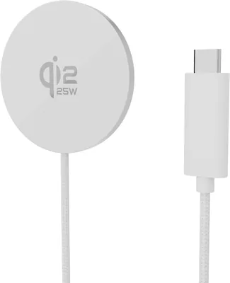 25W Qi2.2 Magnetic Wireless Charger Best Deal