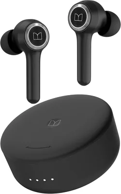 Monster Clarity 102 Plus Earbuds - 18% Off
