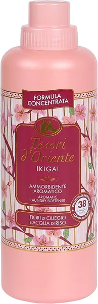 Tesori d'Oriente Ikigai Therapy - Płyn do płukania 760 ml (1) • 24% Off