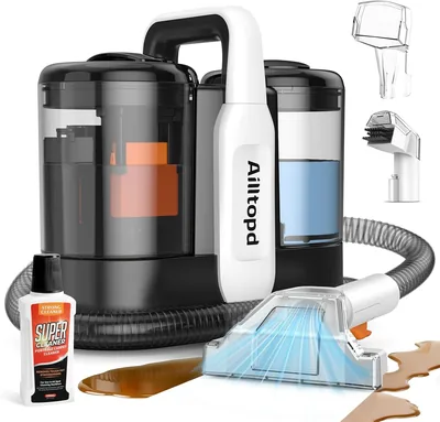 Elite Carpet Cleaner Machine 76% Off