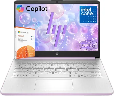 HP Laptop 2026 16GB RAM 512SSD - 32% Off