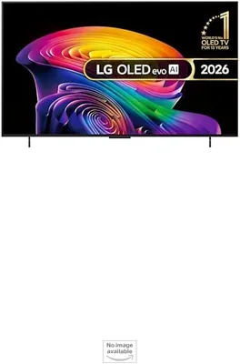 LG OLED42C65LA 42" Smart TV + US95AR Soundbar