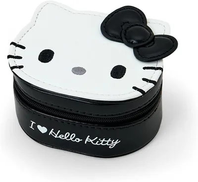 Sanrio 925772 Accessory Case, Black for Ages 3+, Best Deal