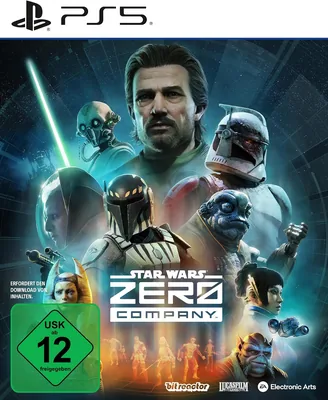 Electronic Arts Spiel: Jetzt 25 % Rabatt