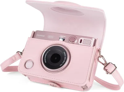 AXIYIBZI Protective Case for Instax Mini EVO - 19% Off