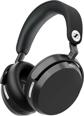Sennheiser Momentum 5 Wireless Słuchawki - Najlepsza Cena