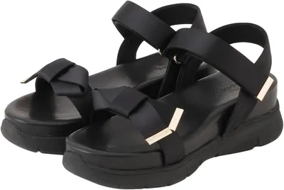 Juze Womens Sport Sandal SGD 63.44 Best Deal