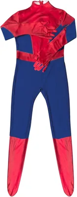 Hosmateey Book Week Costume Hero Jumpsuit Best Deal