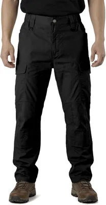 Pantalón Cargo Hombre IGOLUMON | Pantalones de Trabajo Tácticos Militares