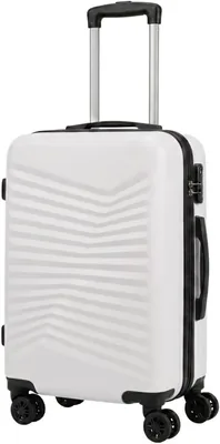 MF Handbags Ryanair Approved Cabin Suitcase 5% Off