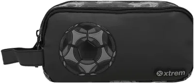 Xtrem Lapicera University+ 6Xt Negro de Fútbol - Mejor Trato