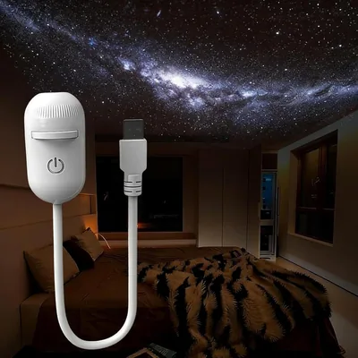 Galaxy Projector 12 Pcs Films Best Deal