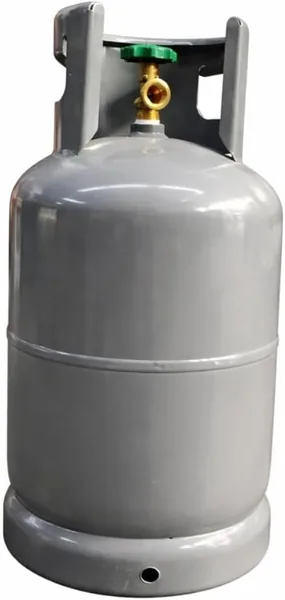 Cylinder Blue 9kg Best Deal