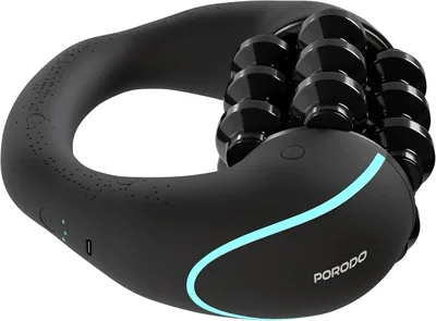 Porodo Relieva Electric Roller Massager - 15% Off