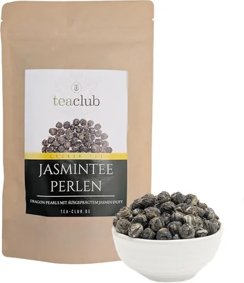 Jasmine Tea Pearls 90% Off