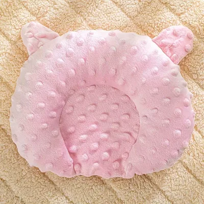BABYTOT Toddler Head Protection Pad & Baby Lounger Pillow - 38% Off