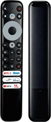 Replacement TCL Smart TV Remote - RC902V Best Deal
