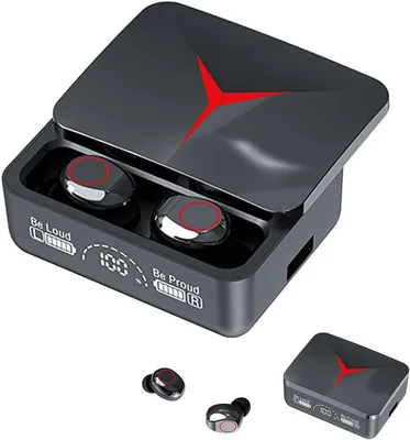 M88 Plus True Wireless Earbuds - 17% Off