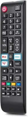 Samsung Smart TV Remote Control | 17% Off