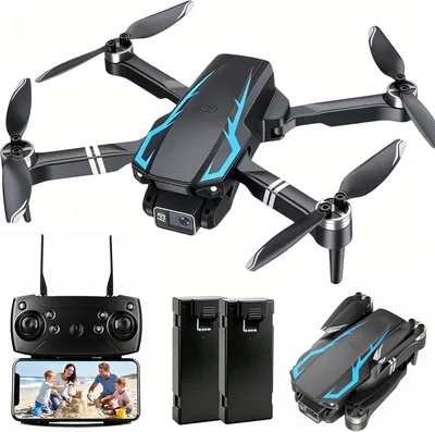 SkyHawk X4K Drone 21% Off