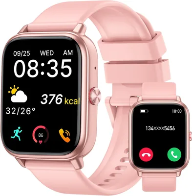Women's Smart Watch - Best Price