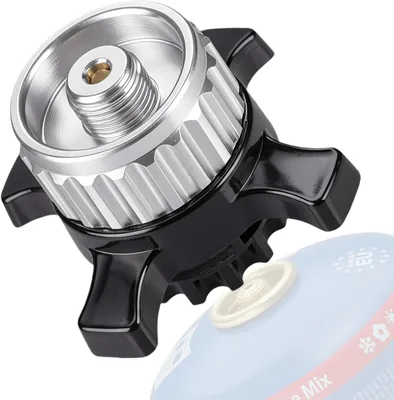 Gaspatronadapter för Campingaz CV Easy Clic - Best Deal