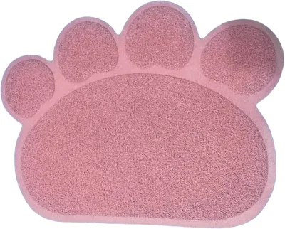 سجادة صنفرة للقطط غير لاصقة قياس 45 / 60 سم (كاشمير) أفضل سعر