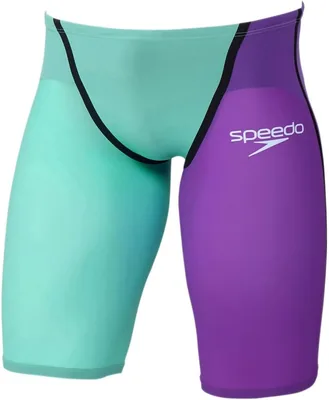 Speedo Men's Fastskin Pro III Jammer Swimsuit