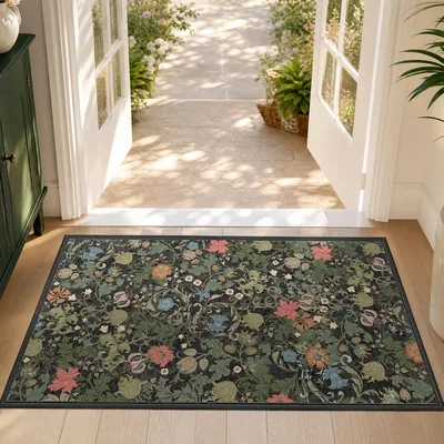 Deerly Runner Rug 2x4 - 10% Off