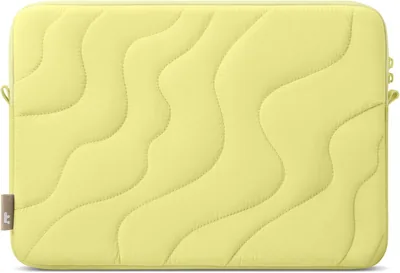 Tomtoc 360° Gepolstertes MacBook Neo-Case für 13 Zoll MacBook Neo A18 Pro | Quilted Case für 13 Zoll MacBook Neo A18 Pro (2026)