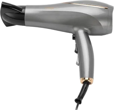 Hair Dryer 2200W with Concentrator - Best Deal