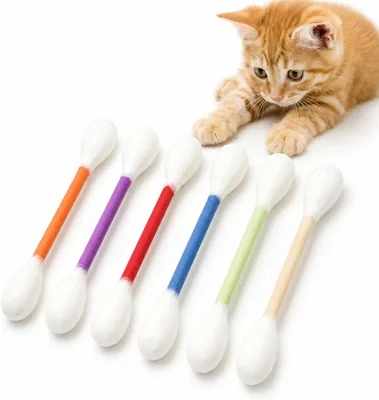 ARYIMYDP 6 Pcs Cat Toys with Catnip - Best Deal
