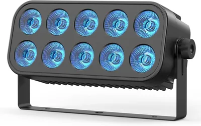 40W LED 4in1 RGBW Stage Light Bar Best Deal