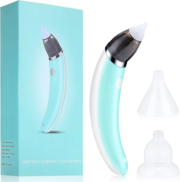 Baby Nasal Aspirator Best Deal